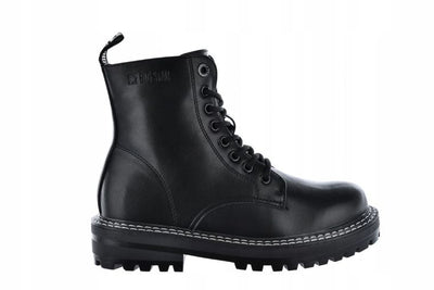 Glany, unisex, czarne, Big Star