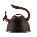 Starke Pro, Starlet, czajnik, brown, 2,7l