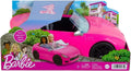 Barbie, Kabriolet, zestaw bez lalek