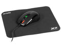 Mysz A4 Tech, X-Game, mysz optyczna, X-7120