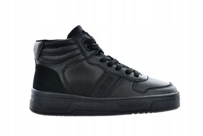 Buty sportowe, unisex, czarne, Big Star