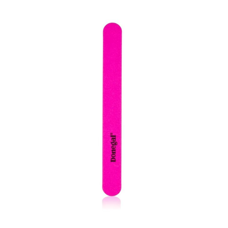 Donegal, Neon Play, pilnik papierowy, prosty 1 szt.