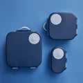 b.box, Midnight, mini lunchbox