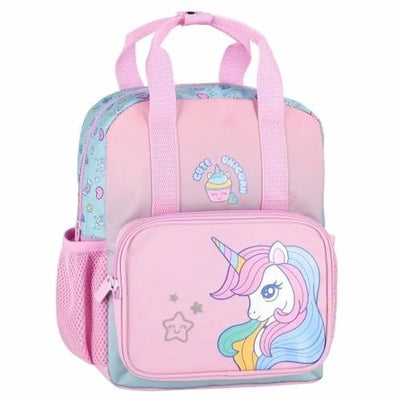 Starpak, plecak dla przedszkolaka, Unicorn