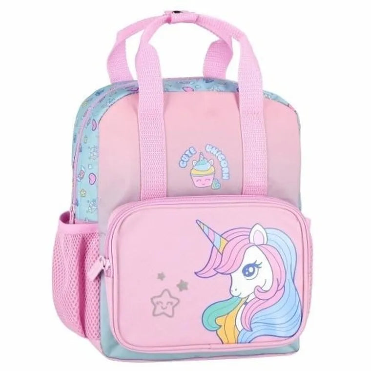 Starpak, plecak dla przedszkolaka, Unicorn