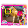 Barbie, Tornado, Tańczący Koń, zabawka interaktywna