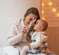 BabyOno, Bunny Julia, piszczek z gryzakiem