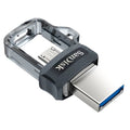 SanDisk, Ultra Dual Drive m3.0 128GB