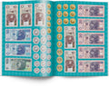 Disney uczy. Monety i banknoty