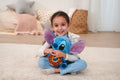 Simba, Lilo i Stitch, maskotka, z donatem, 25 cm