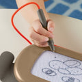 Fisher-Price, Pets, Tabliczka do rysowania Doodle Pro, Piesek, zabawka dla przedszkolaka