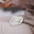BabyOno, smoczki anatomiczne, silikonowe, 18 m+