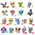 Littlest Pet Shop, Pet Pals, figurka z akcesoriami, 1 szt.