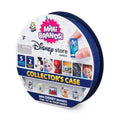 5 Surprise, Disney, Mini Brands, walizeczka kolekcjonera