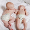 Muumi Baby, Eko Big Pack, pieluszki, rozmiar 4, Maxi, 7-14 kg, 63 szt.