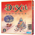 Rebel, Dixit:  Odyseja, gra towarzyska