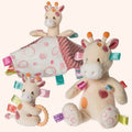 Mary Meyer, Fairyland, Lisek, kocyk przytulanka
