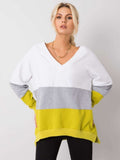 Bluza damska, mix, Rue Paris