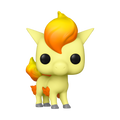 Funko Pop! Games:  Pokemon, Ponyta, figurka kolekcjonerska