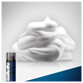 Gillette, Classic Sensitive, pianka do golenia, 200 ml