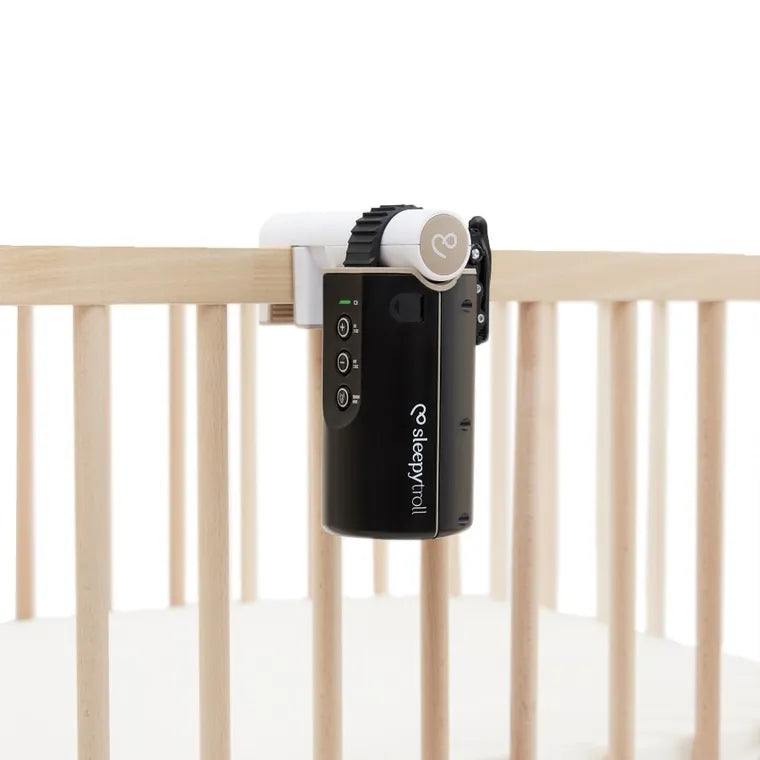 Sleepytroll, adapter do łóżeczka