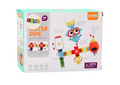 Lean Toys, rurki do wody