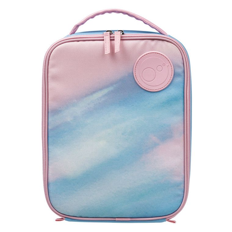 b.box, torba termiczna na lunchbox, Morning Sky