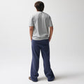 T-shirt z nadrukiem oversize NOWEAR