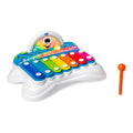 Chicco, ksylofon, instrument muzyczny