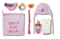 Baby Born, Newborn set, akcesoria dla lalek