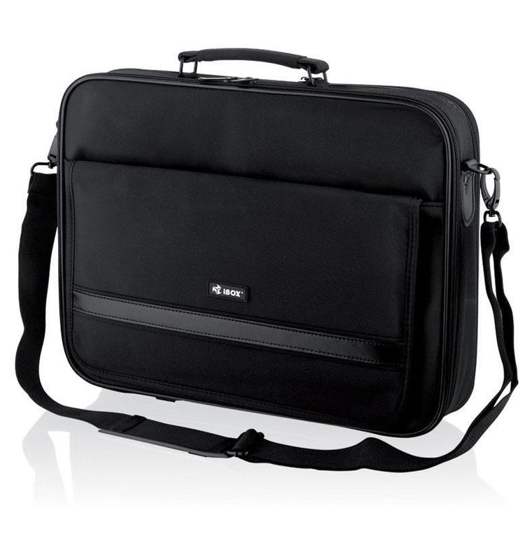 Ibox, torba na laptopa, NB10, 15,6