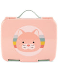 Skip Hop, ZOO Kot, lunchbox bento