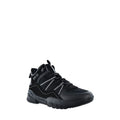 Buty trekkingowe damskie, czarne, Big Star