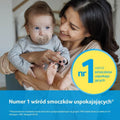 Lovi, Hey Boy, smoczek dynamiczny, silikonowy, 3-6m, 2 szt.