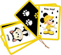 Disney Maluch. Karty kontrastowe
