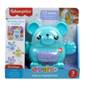 Fisher-Price, Zwierzaczek Zmieniaczek, zabawka dla przedszkolaka