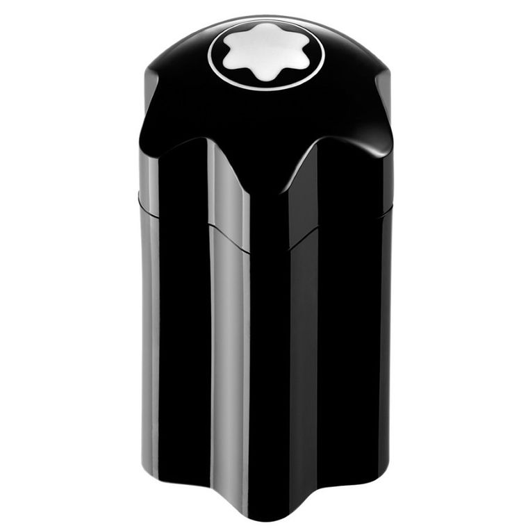 Mont Blanc, Emblem, woda toaletowa, spray, 100 ml
