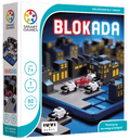 Smart Games, Blokada, gra logiczna