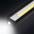 Yato, Cob Led 5W + 3W, lampa warsztatowa