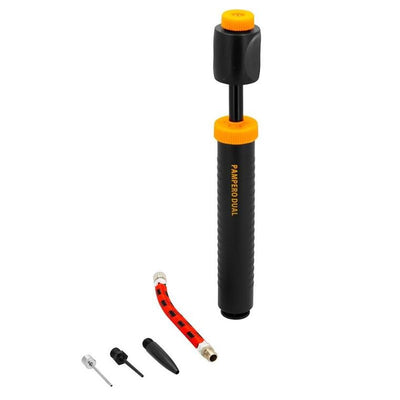 Spokey, Pampero Dual, pompka dwufunkcyjna