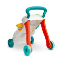 Toyz, pchacz muzyczny, zabawka edukacyjna, turquoise