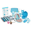 Melissa & Doug, Denstysta, zestaw lekarski