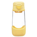 b.box, Lemon Twist, sportowa butelka tritanowa, 450 ml