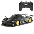 Rastar, Pagani Zonda R, pojazd zdalnie sterowany, 1: 24