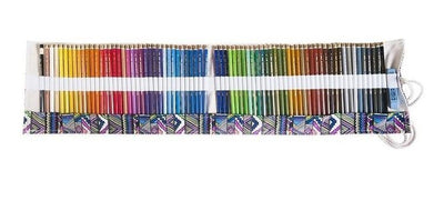 Koh-I-Noor, Polycolor, kredki w kolorowym etui, 72 kolory