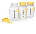 Medela, zestaw butelek, 150 ml, 3 szt.