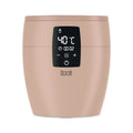 Lovi, podgrzewacz do butelek, 6w1, nude