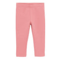 Cool Club, Komplet dziewczęcy, Bluza, Legginsy, ocieplany, różowy