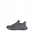 Buty sportowe damskie, szare, Big Star