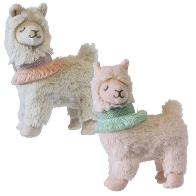 Mary Meyer, Lexi Lama, maskotka, 15 cm